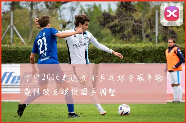 丁宁2016奥运女子乒乓球夺冠李晓霞惜败后退役国乒调整
